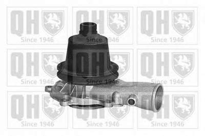 QUINTON HAZELL qcp2351 -  Водяной насос